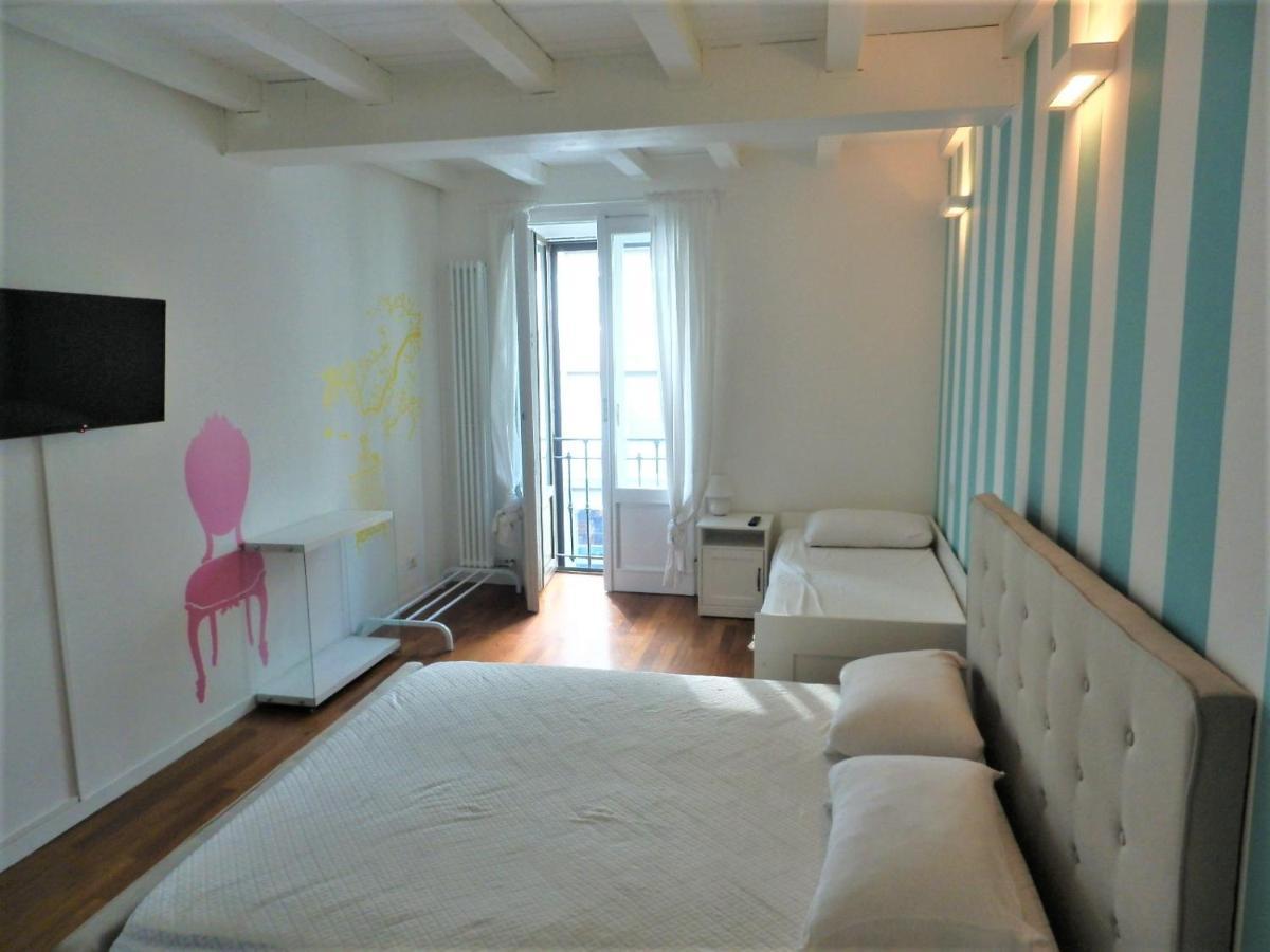 Prestige Boutique Homes - Duomo 2 米兰 外观 照片