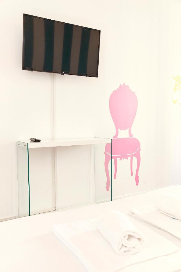 Prestige Boutique Homes - Duomo 2 米兰 外观 照片