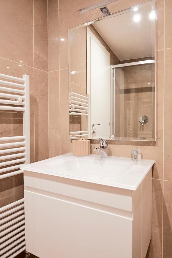 Prestige Boutique Homes - Duomo 2 米兰 外观 照片