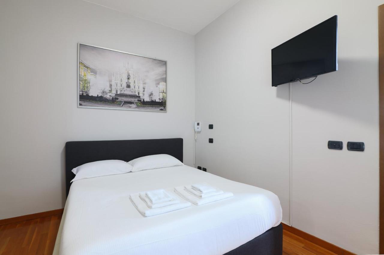 Prestige Boutique Homes - Duomo 2 米兰 外观 照片