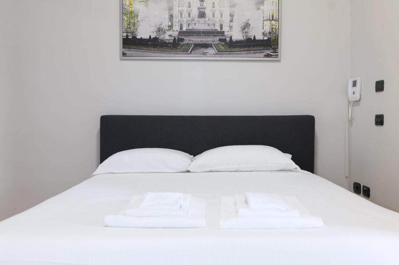 Prestige Boutique Homes - Duomo 2 米兰 外观 照片
