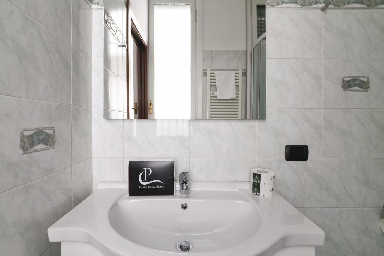Prestige Boutique Homes - Duomo 2 米兰 外观 照片