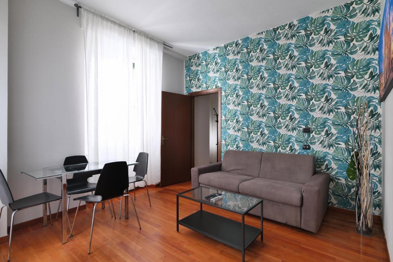 Prestige Boutique Homes - Duomo 2 米兰 外观 照片