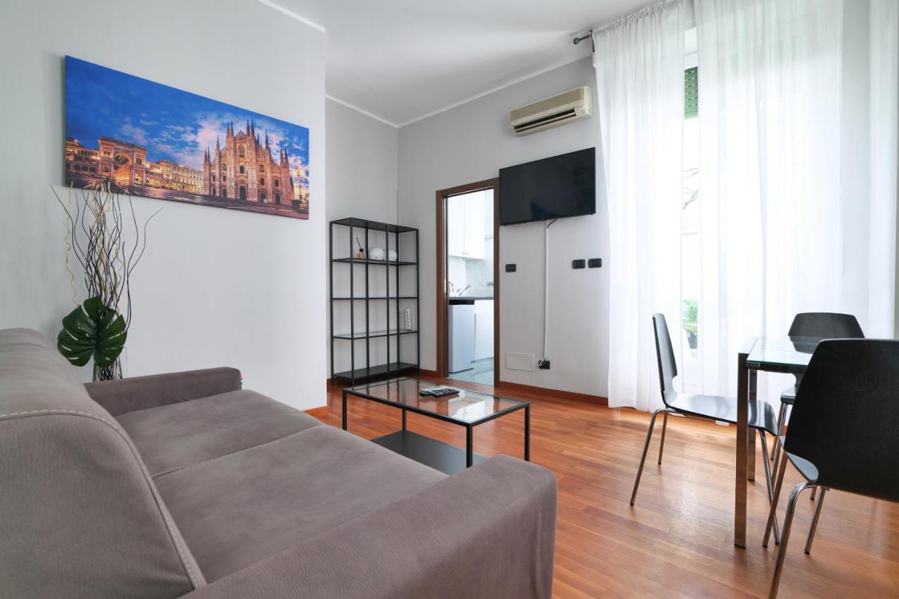 Prestige Boutique Homes - Duomo 2 米兰 外观 照片