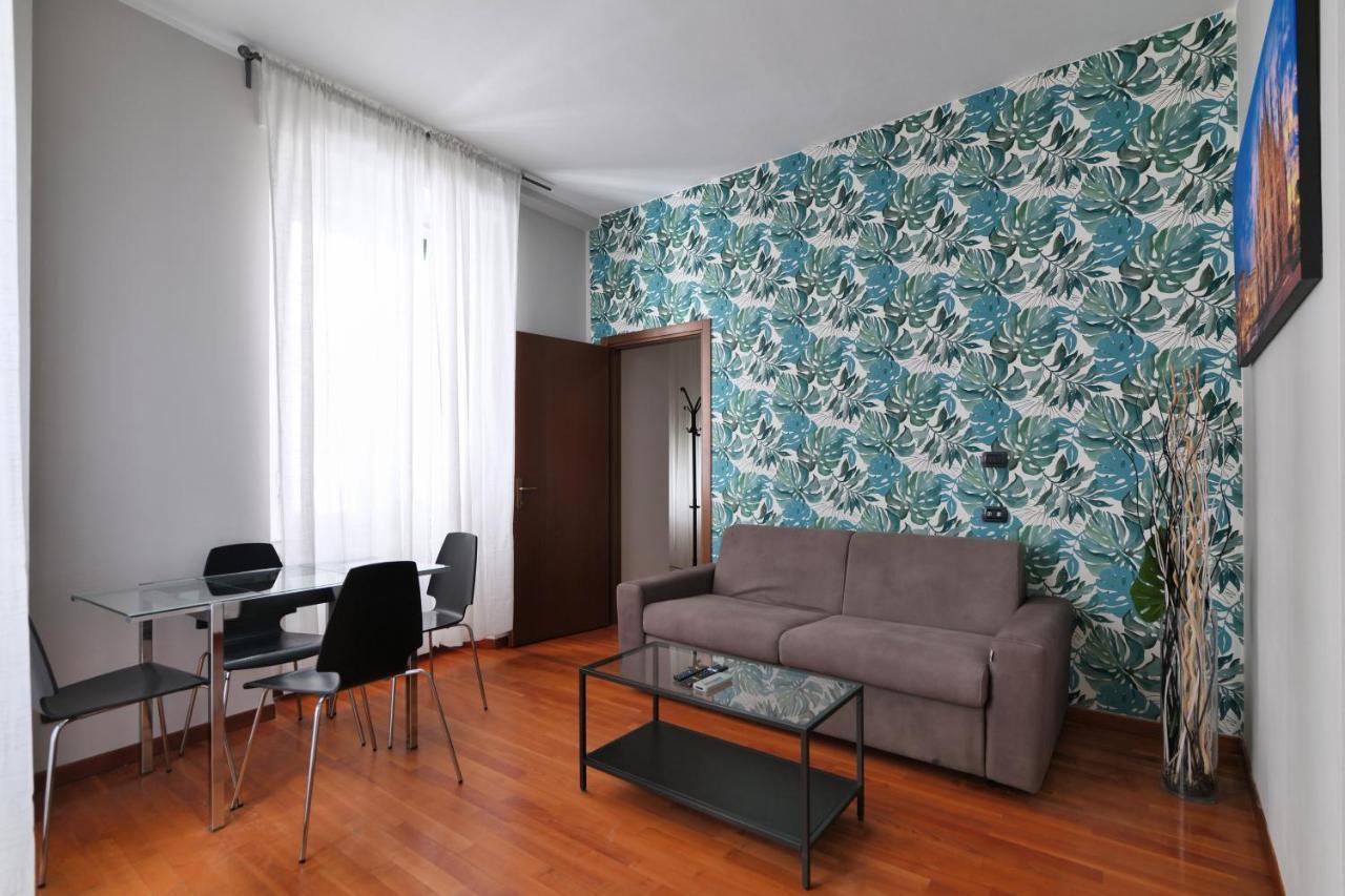 Prestige Boutique Homes - Duomo 2 米兰 外观 照片