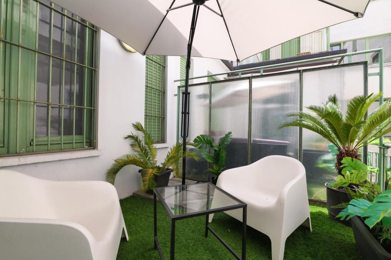 Prestige Boutique Homes - Duomo 2 米兰 外观 照片
