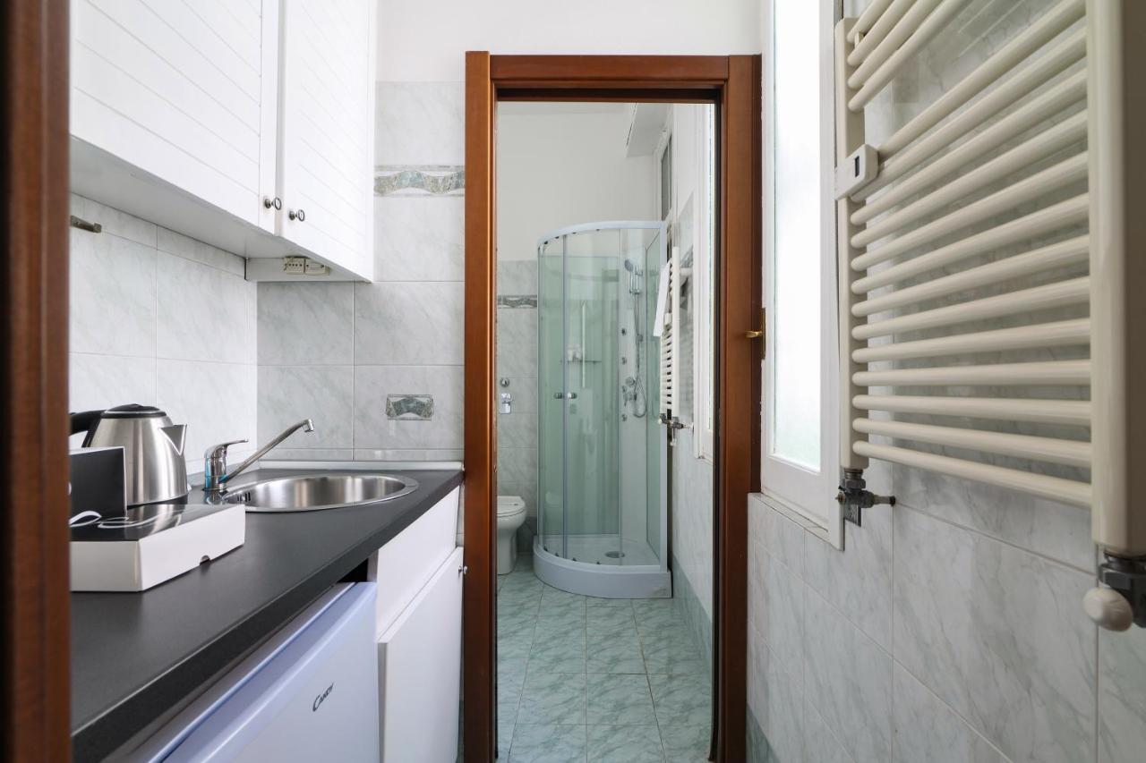 Prestige Boutique Homes - Duomo 2 米兰 外观 照片