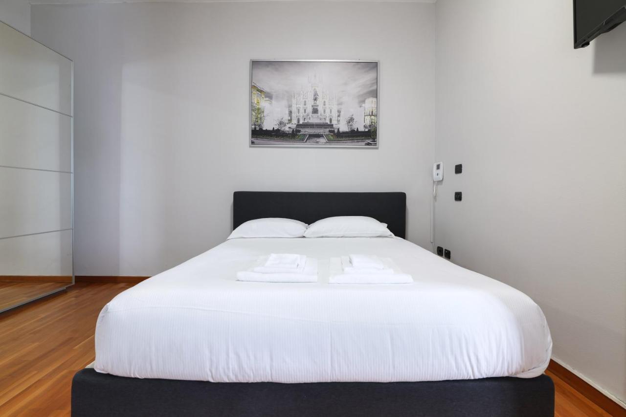 Prestige Boutique Homes - Duomo 2 米兰 外观 照片