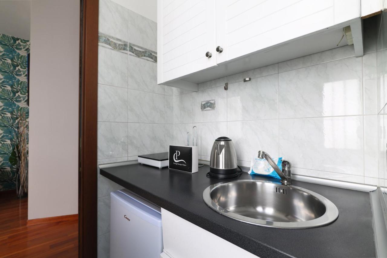 Prestige Boutique Homes - Duomo 2 米兰 外观 照片