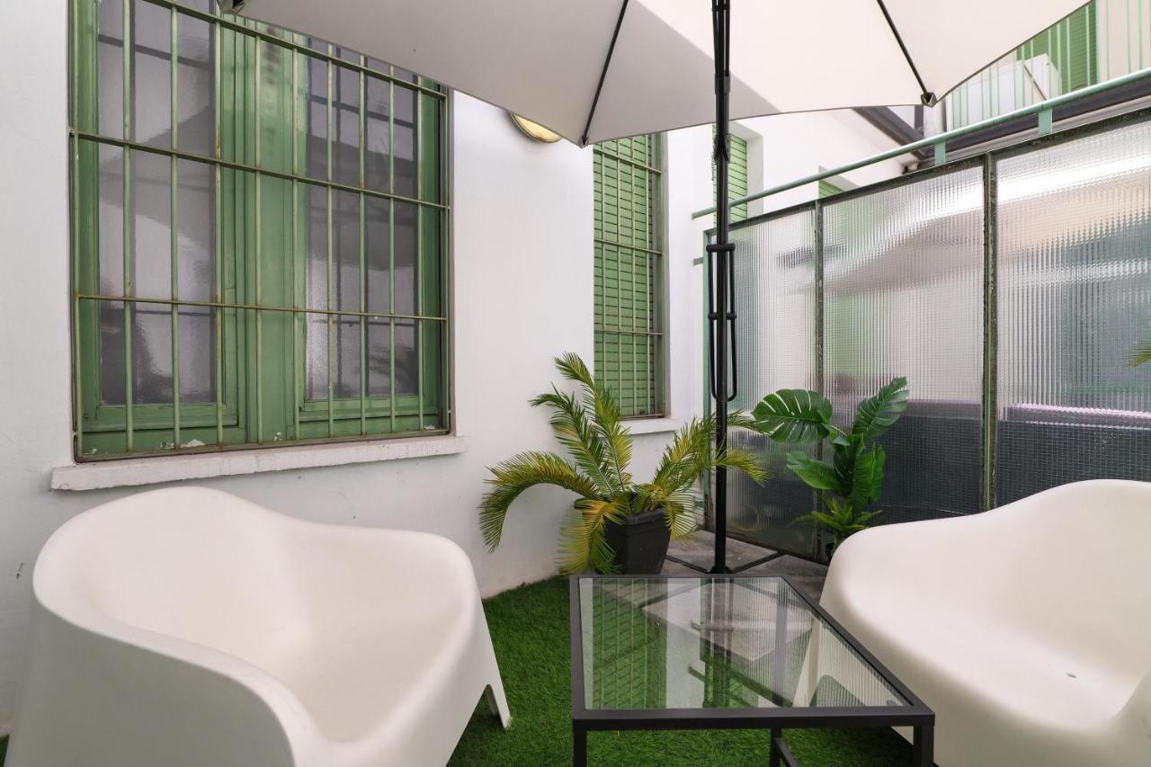 Prestige Boutique Homes - Duomo 2 米兰 外观 照片