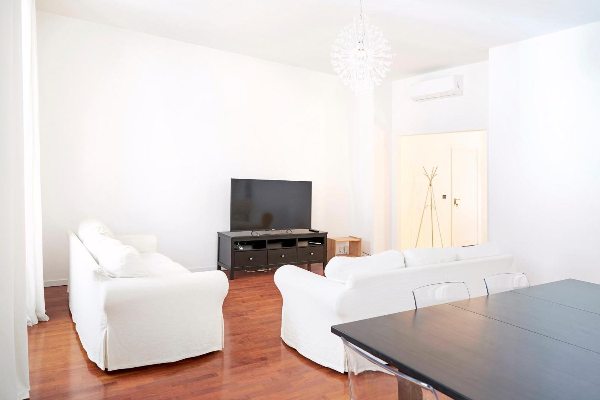 Prestige Boutique Homes - Duomo 2 米兰 外观 照片